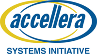 Accellera logo