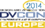 Image for Exhibitor at DVCon Europe 2014