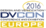 Image for Exhibitor at DVCon Europe 2016