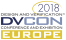 Image for Exhibitor at DVCon Europe 2018